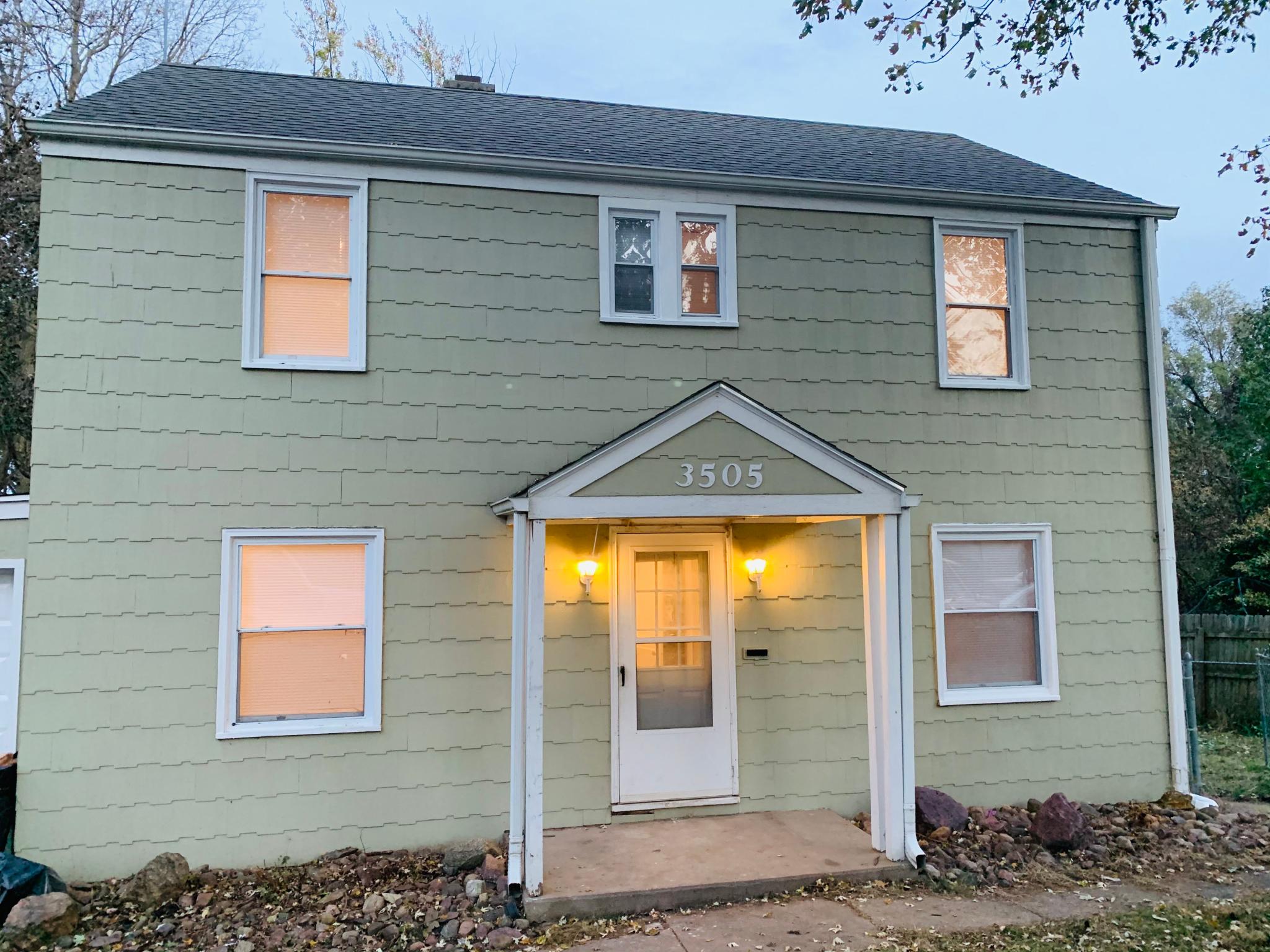 3505 North 49th Street