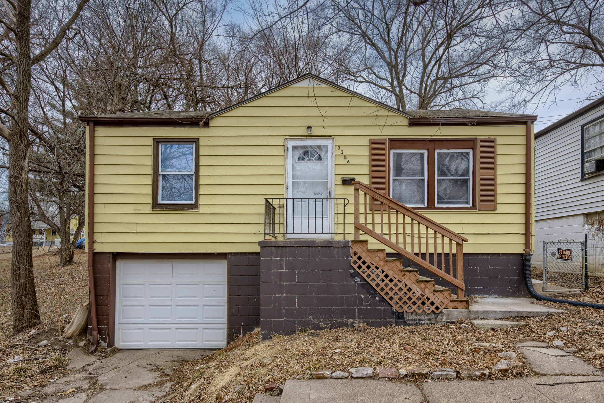 3356 North 41st Street
