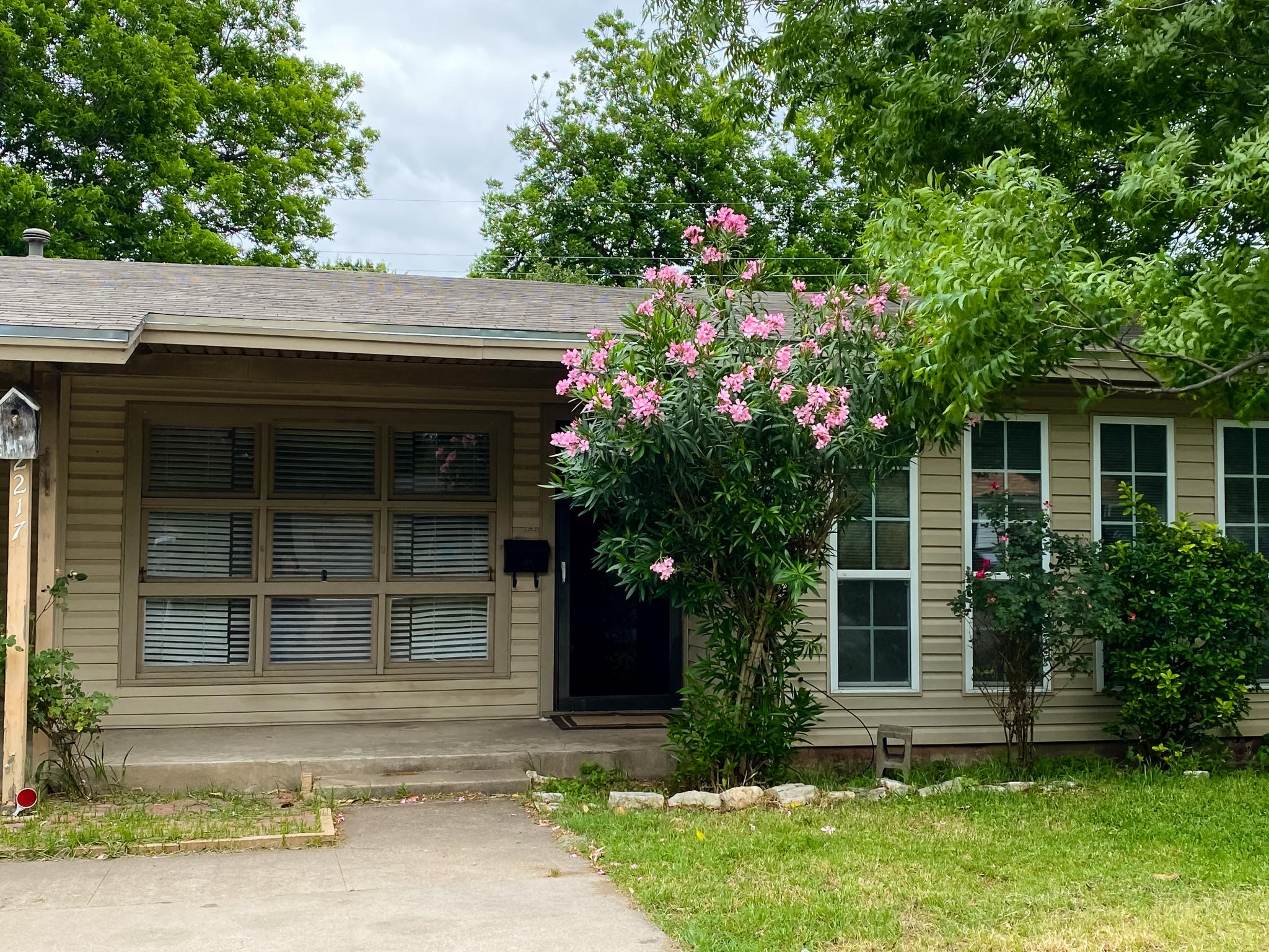 2217 North 41st Street