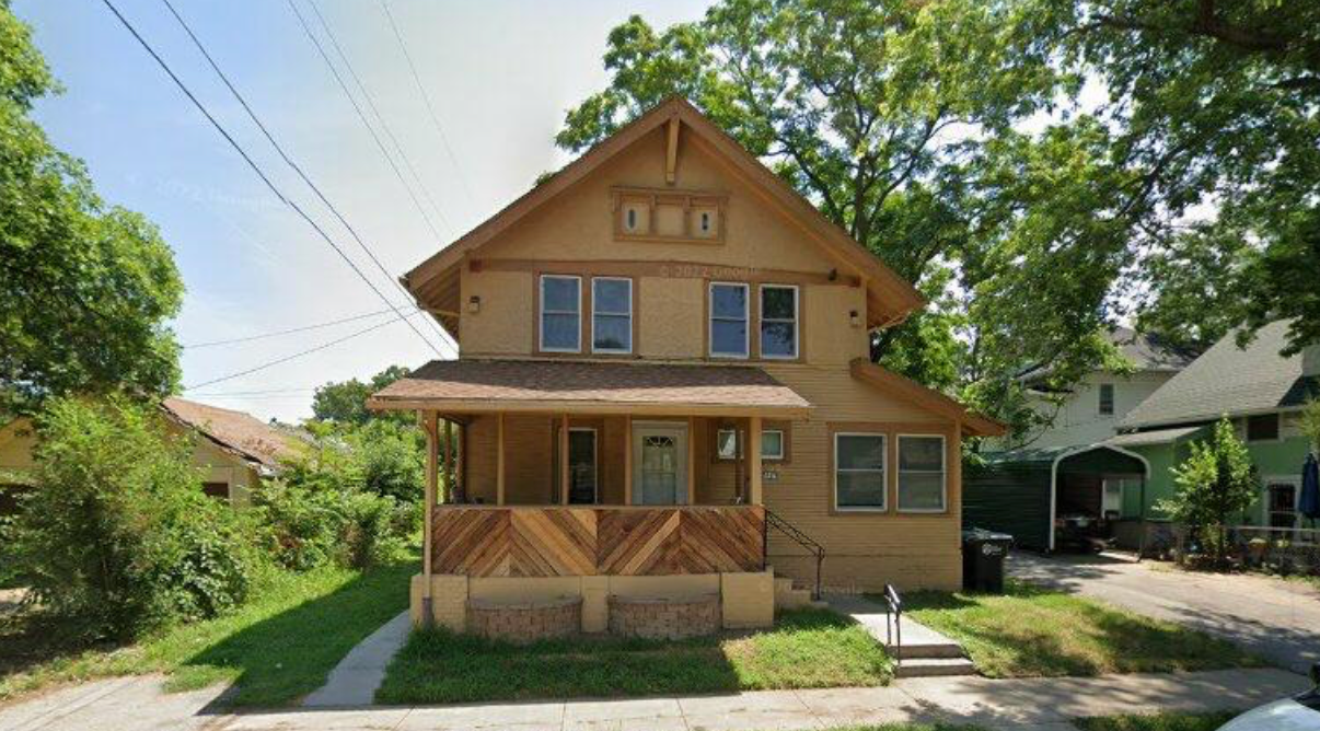 3511 North 22nd Street