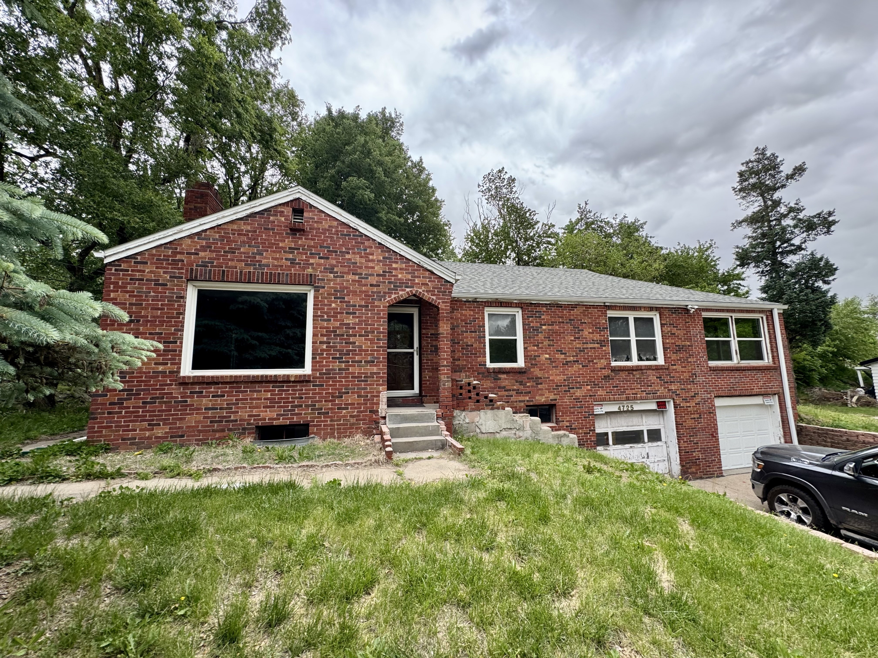 4725 North 60th Street